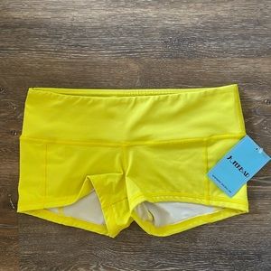 Fleo Shorts